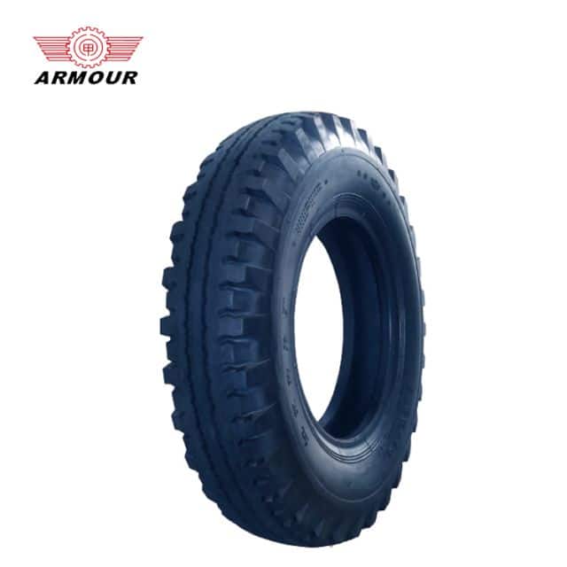 Armour tires tyres for truck 10PLY 6.00G rim load 1250kg for sale