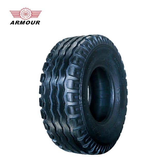 China Armour agricultural machinery parts tire tractor 16PLY 890mm diameter price