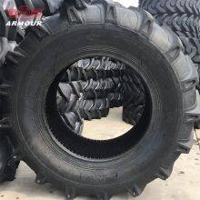 Armour agricultural tyre 14.9-24TL QWR-1 with W10 standard rim for irrigation price