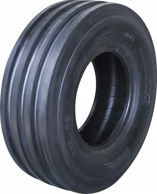AGRICULTURAL TYRE F-2(4RIB) PATTERN