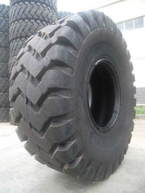 OFF-THE-ROAD TYRE SL-3 PATTERN