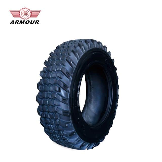 Excavator tires Armour 8PLY 264mm width TI200 1880kg load price