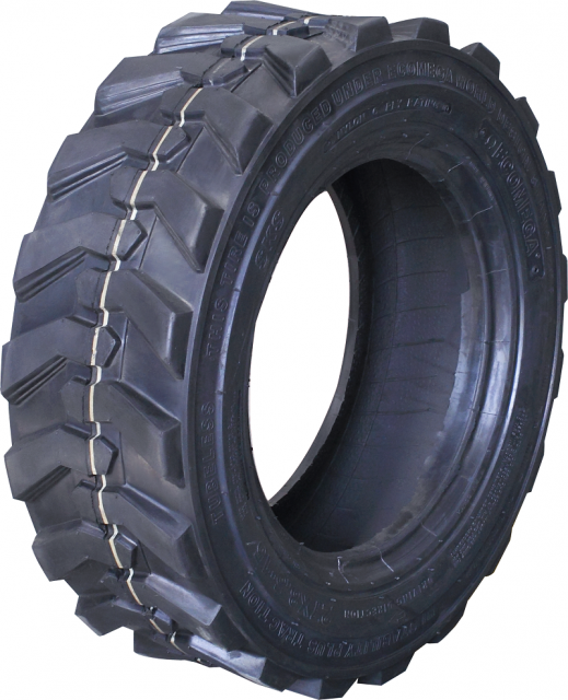 INDUSTRIAL TYRE EM500 PATTERN