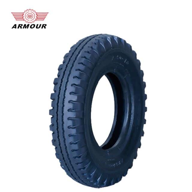 High quality agricultural tire Armour 10PLY 710mm diameter 150mm width for sale
