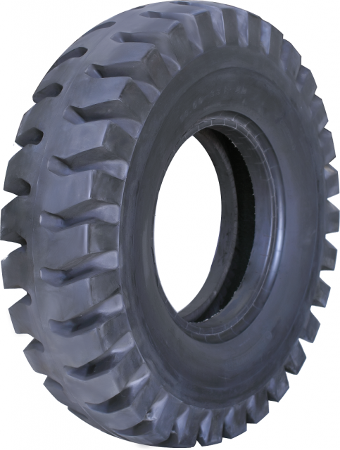 OFF-THE-ROAD TYRE E-4B/E-4B PA PATTERN