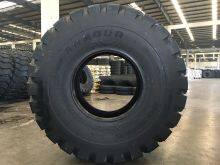 Armour radial tire L-3 25.5mm tread depth engineering for loader price