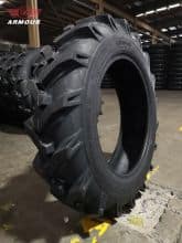 8.3-20 tire Armour new tires 6PR R-1 W7 rim 210 width for agricultural tractor price