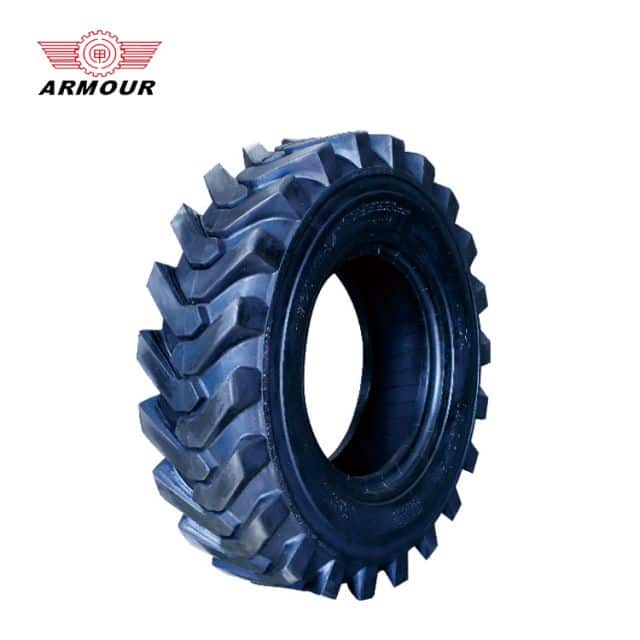 Armour TG-2 OTR tire 16PLY 25mm tread depth with good traction price