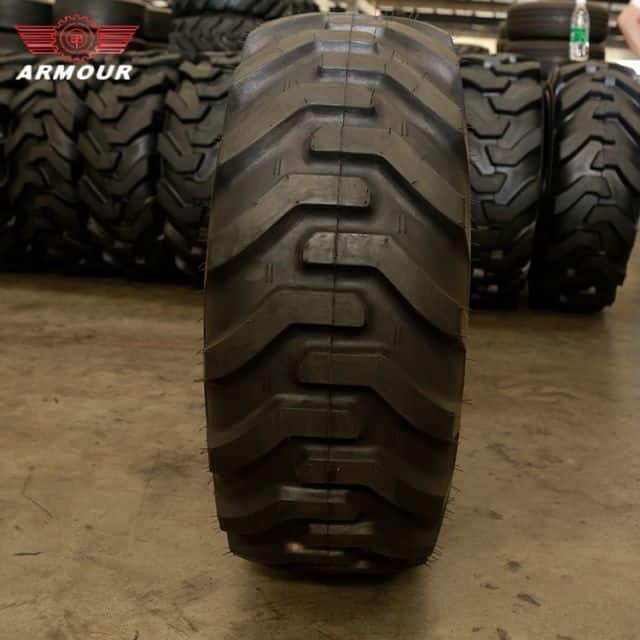 Armour tires L-2 excellent traction 12.5/70-16TL 848 diameter for bulldozer price