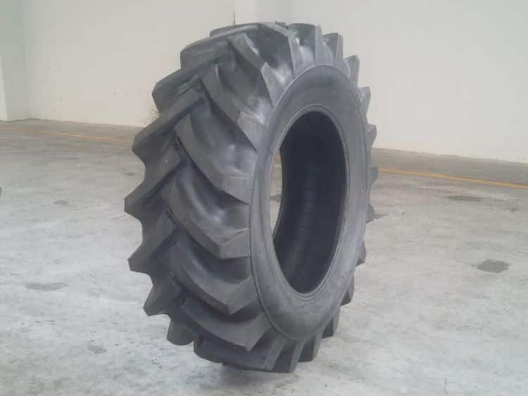 AGRICULTURAL TYRE KR-1 PATTERN