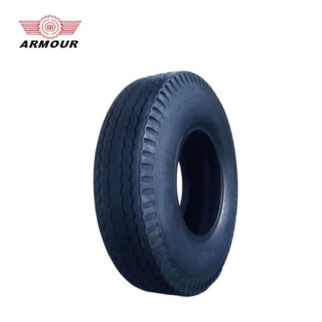 Truck tire 14.00-24 Armour HW100 24PR with ultra-long service price