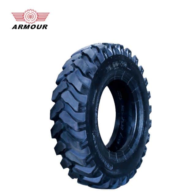 Armour excavator tires 8.25-20 10.00-20 14/16 PR 6.5 rim price