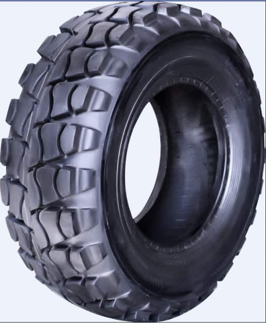 OFF-THE-ROAD TYRE R-5 PATTERN