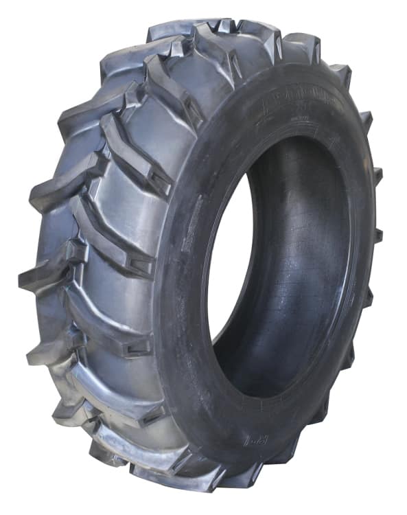 AGRICULTURAL TYRE R-1 PATTERN
