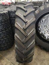Agricultural tire 13.6/12-38 10PR Armour with excellent puncture resistance for sale