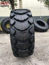 L5B 12-16.5 12.5/80-18 14/16PR 831mm diameter Amour industrial tyres for forklift sale