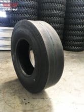 China tyre Armour 7.50-15 TT 6 inch tyre with good oil resistance for roller price