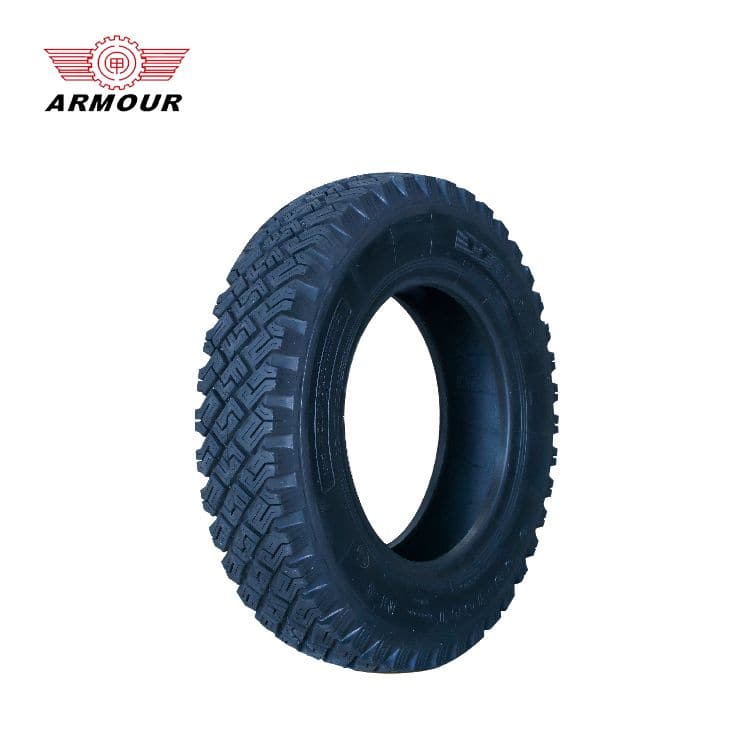 Truck tire Armour M-4 8PR 680mm diameter with high quality price