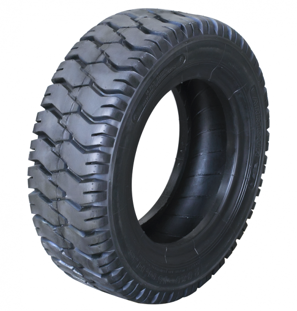 INDUSTRIAL TYRE L-6 PATTERN