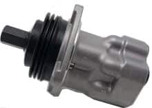 Factory price sales hydraulic control pilot valve for kobelco