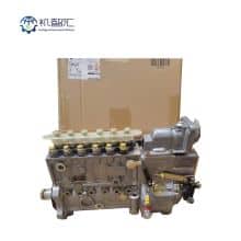 6C QSL Engine pump  4937514