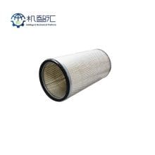 KWL-00601 Air filter element (outer)$48