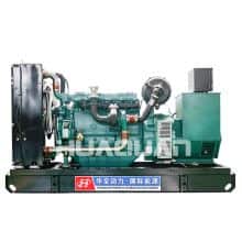 100kw 125kva weichai diesel generator
