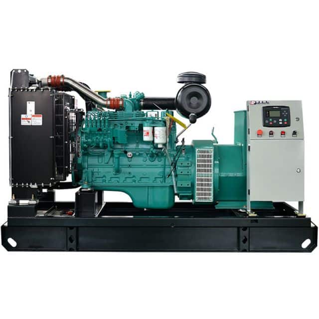 high quality 120kw 150kva doosan generator