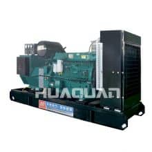 china 150kw diesel generator
