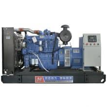150kw diesel generators prices