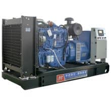 150kw diesel generators prices