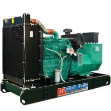 60hz 200kw 250kva diesel generators