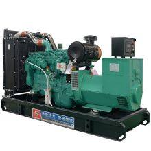 60hz 200kw 250kva diesel generators