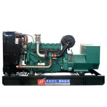 200kw diesel power generator set