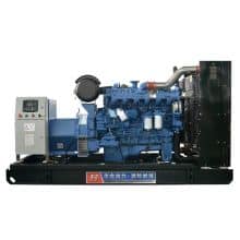 yuchai diesel generator 200kw