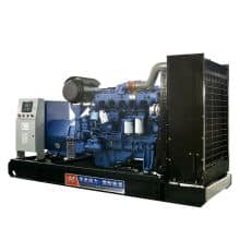 yuchai diesel generator 200kw