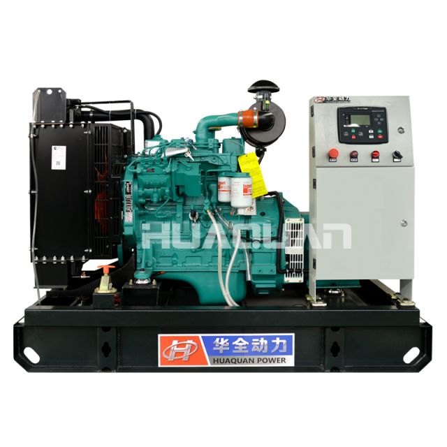 20kw 25kva diesel generator price