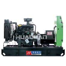 small weichai 20kw diesel generator