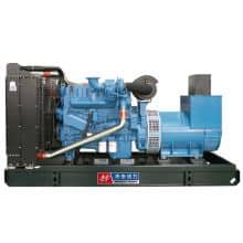 high quality 250kw diesel generator