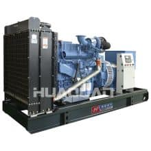 300kw electric diesel generator