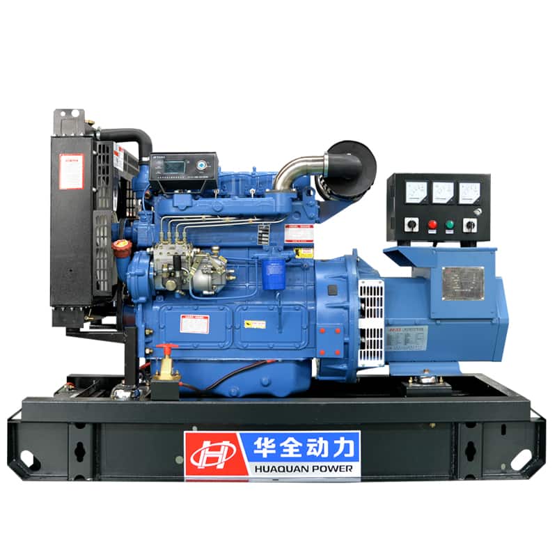 30kw widely used diesel generator