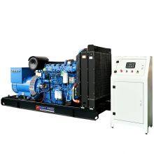 400kw 500kva diesel engine generator set