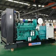 500kw 625kva diesel generator price for sale