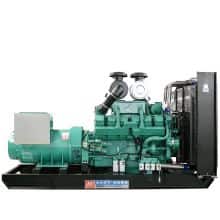 600kw 750kva diesel generator price