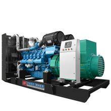 600kw 750kva diesel engine generator