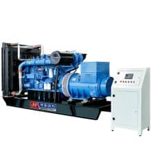 yuchai diesel generator 800kw