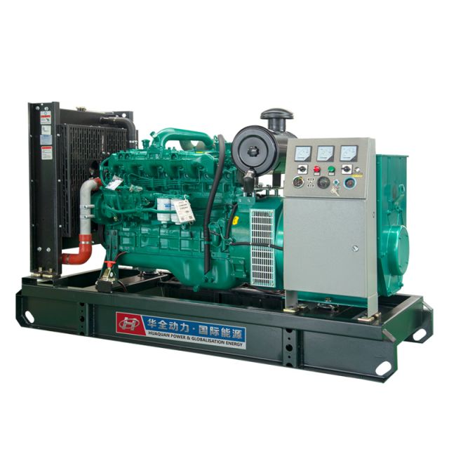 75kw diesel generating for sale