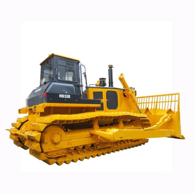 HD32R sanitation bulldozer