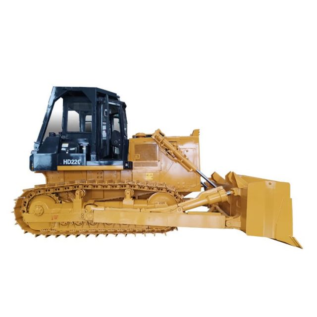 HD22C coal bulldozer