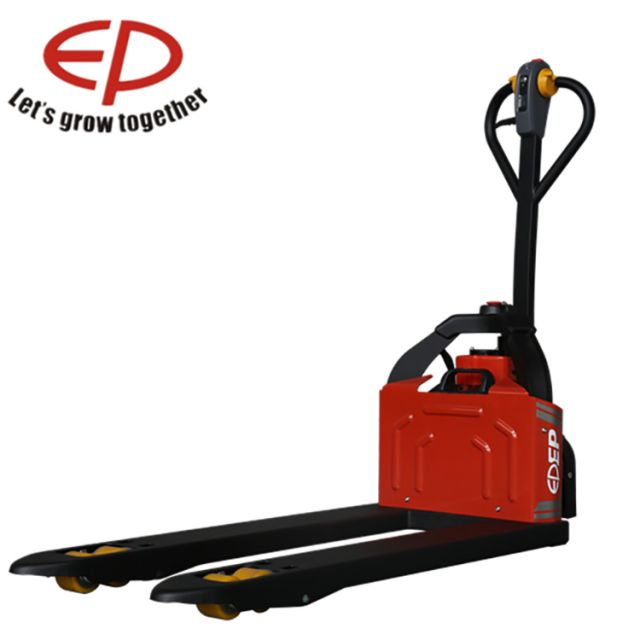 Pallet truck EP 1.2 ton EPT-12EZ  115mm lift height price